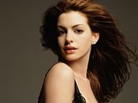 pic for anne hathaway 